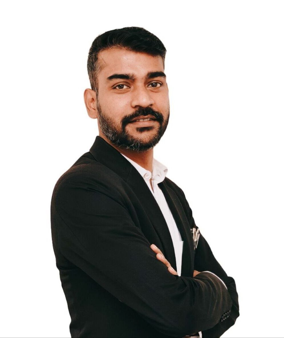 Akash Karanwal